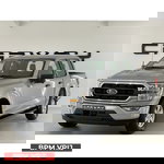 Ford F-150 - 3.5 V6 Powerboost 430HP