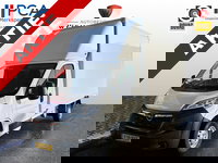 Opel Movano - 2.2 HDI 140PK Meubelbak met Laadklep