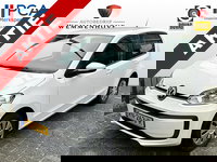 Volkswagen up! - 1.0 BMT move up! 5-Deurs/Airco/Cruise control