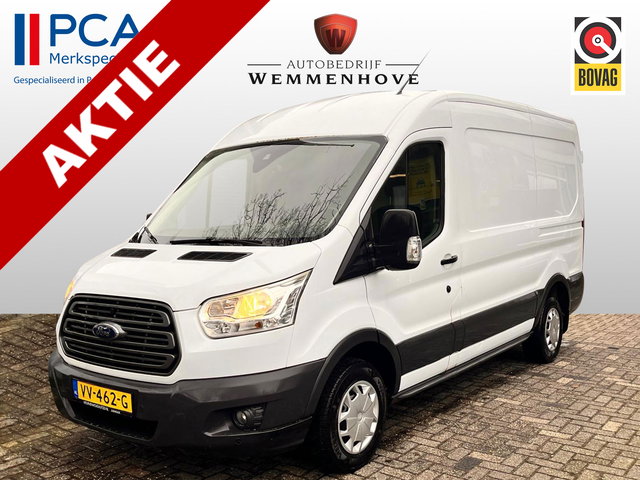Ford Transit - 290 2.2 TDCI L2H2 Trend