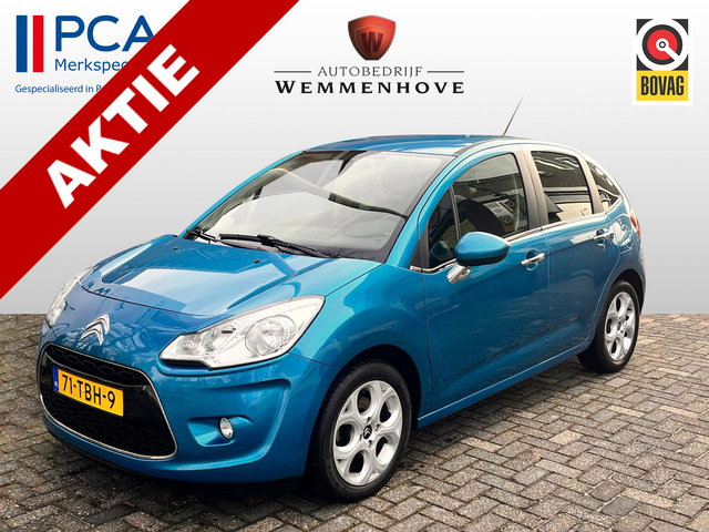 Citroën C3 - 1.6 VTi Tendance