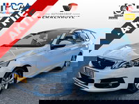 Peugeot 308 - SW 1.2 PureTech Blue Lease Active