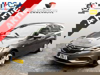 Opel Astra - Sports Tourer 1.0 Turbo Online Edition