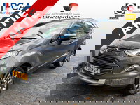 Ford EcoSport - 1.0 EcoBoost Titanium Alu wielen/Airco-Ecc/Dakrail