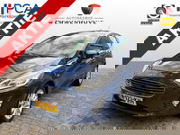 Ford Fiesta - 1.0 EcoBoost Titanium Airco/Aluwielen/Nieuw model