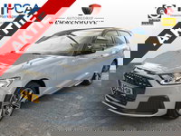 Audi A1 Sportback - 25 TFSI epic