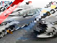 Mazda 2 Hybrid - 1.5 Agile