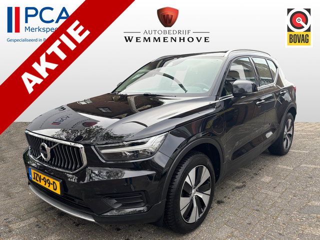 Volvo XC40 - 1.5 T5 Recharge Business Pro