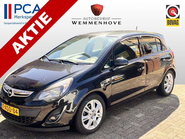 Opel Corsa - 1.4-16V BlitZ
