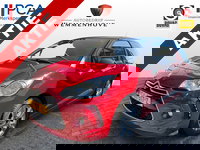 DS DS 3 - 1.2 PureTech Business Riem is reeds vervangen