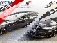 Audi A6 - Avant 2.8 FSI Sport Edition