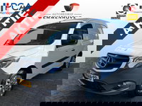 Mercedes-Benz Citan - 108 CDI BlueEFFICIENCY Schade aan achterdeur