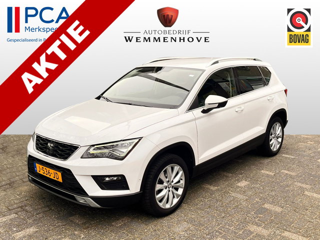 SEAT Ateca - 1.5 TSI Style Business Intense