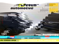 Opel Vivaro - 1.5 L2H1 | MARGE | Airco | Cruise | Trekhaak | Parkeersens.