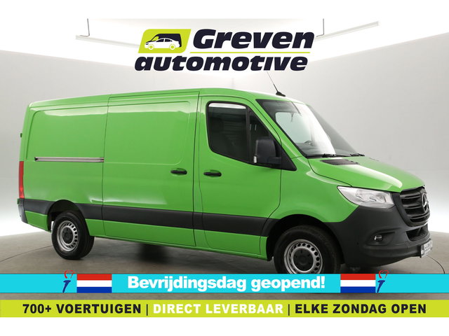 Mercedes-Benz Sprinter - RWD 317 CDI 170PK L2H1 | Aut. | Camera | Carplay | Parkeersens.