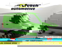 Mercedes-Benz Sprinter - RWD 317 CDI 170PK L2H1 | Aut. | Camera | Carplay | Parkeersens.