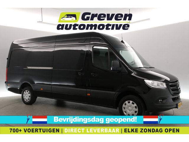 Mercedes-Benz Sprinter - 317 CDI L3H2 170PK | Automaat | Airco | Camera | Carplay | Navi | Stoelverw.