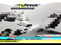 Peugeot Expert - 2.0 BlueHDI L3H1 | DC | 6 Zits | Airco | Cruise | Camera | Trekhaak | Carplay | Imperiaal | Navi