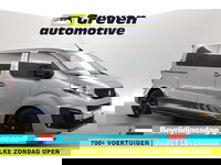 Peugeot Expert - 2.0 BlueHDI SPORT L2H1 177PK | MARGE | Airco | HuD | Adap. Cruise | Camera | Carplay | 3 Zits | Trekhaak