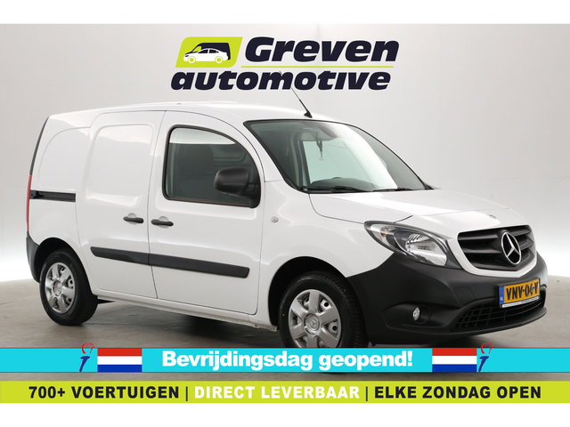 Mercedes-Benz Citan - 109 CDI | Airco | Cruise | Camera | Navigatie