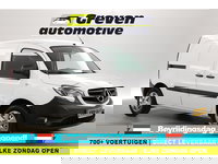 Mercedes-Benz Citan - 109 CDI | Airco | Cruise | Camera | Navigatie