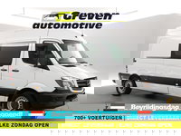 Mercedes-Benz Sprinter - 316 CDI 164PK L2H2 | Airco | Camera | Trekhaak | Navi | Tachograaf
