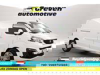 Peugeot Expert - 2.0 BlueHDI L3H1 | Aut. | Clima | Adap. Cruise | Camera | 3 Zits | Carplay | 2xSchuifdeur | Parkeersens.