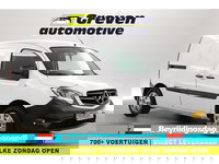 Mercedes-Benz Citan - 109 CDI BlueEFFICIENCY | Airco | Cruise | Stoelverwarming