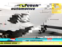 Mercedes-Benz Sprinter - 317 1.9 CDI 170PK L2H2 | 3500kg Trekgew. | Trekhaak | Aut. | Airco | Adap. Cruise | Camera | Carplay | Navi | Stoelverw.