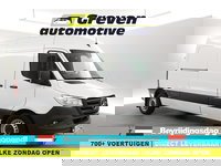 Mercedes-Benz Sprinter - 314 143PK L2H2 | Airco | Cruise | Camera | Carplay | Trekhaak