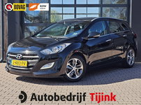 Hyundai i30 - 1.6 GDi Comfort | Automaat | Camera | Stoelverwarming | Navi | Cruise | All-seasons | Rijklaar |