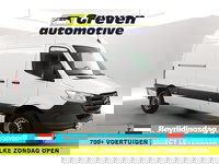 Mercedes-Benz Sprinter - 317 CDI 170PK L2H2 RWD | Airco | Camera | 3 Zits | Carplay