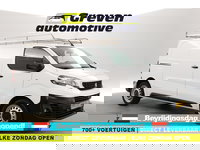 Peugeot Expert - 2.0 BlueHDI L2H1 | Airco | Cruise | 3 Zits | Trekhaak | Carplay | Imperiaal | Parkeersens.