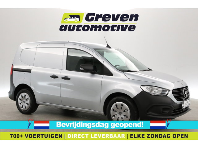 Mercedes-Benz Citan - 110 CDI | 95PK | Airco | Cruise | Carplay | Elektrpakket
