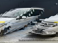 Mercedes-Benz Vito - Bestel 114 CDI Lang DC Comfort Ambition