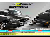Volkswagen T-Roc - 1.0 TSI Sport | Clima | LED | Parkeersensoren | Stoelverwarming | 17"LMV
