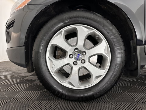 Volvo XC60 2.4 D5 AWD Summum Aut. *PANO | ADAPTIVE-CRUISE | LEATHER | XENON | MEMORY-PACK | BLIS | HEATED-COMFORTSEATS | NAVI-FULLMAP | KEYLESS | PRIVACY-GLASS | ECC | PDC | TOWBAR | 18''ÁLU*