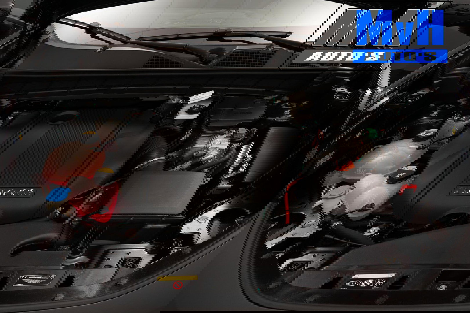 Lynk & Co 01 1.5 Plug-in Hybride|FULL BLACK XL|LEER|NAP|PANO