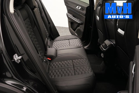 Lynk & Co 01 1.5 Plug-in Hybride|FULL BLACK XL|LEER|NAP|PANO