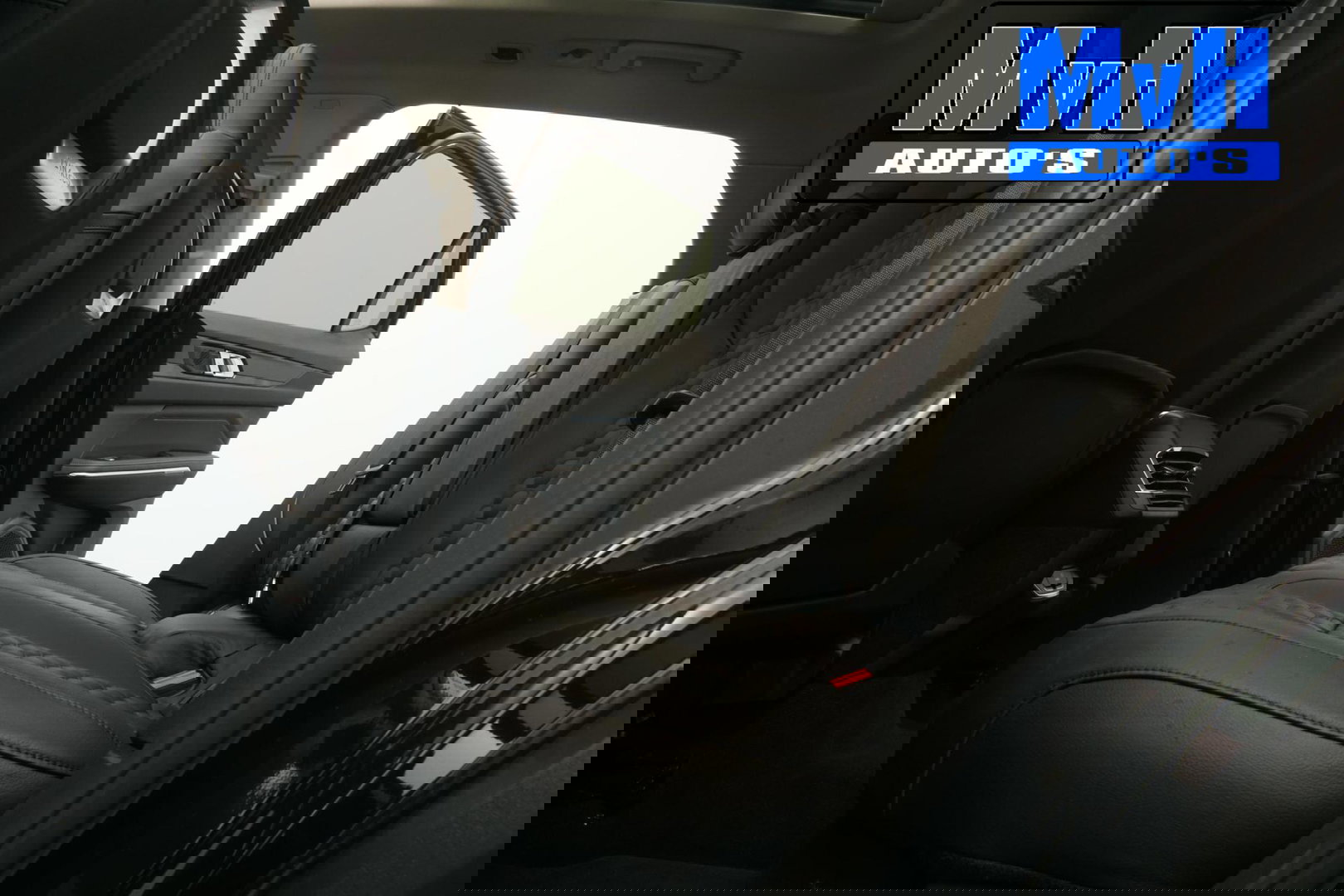 Lynk & Co 01 1.5 Plug-in Hybride|FULL BLACK XL|LEER|NAP|PANO