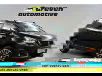 Peugeot 2008 - 1.2 PureTech Active | Carplay | Cruise | Navi | LED | Parkeersens. | NAP