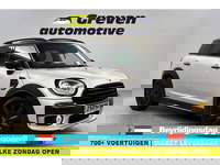 MINI Countryman - 1.5 Cooper White Silver Edition | H/K | HuD | Pano | Sfeer | Stoelverw. | Carplay | Keyless | NAP