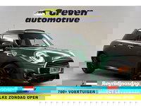 MINI Cooper - 1.5 Cooper JCW | Pano | Virtual | Sfeer | Carplay | Cruise | Stoelverw. | Navi | Parkeersens.