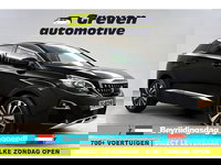 Peugeot 3008 - 1.2 PureTech | Virtual | Camera | Sfeer | Carplay | Cruise | Stoelverw. | Keyless | NAP