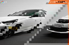 Opel Corsa - 1.2 102pk GS Line Navigatie Apple Carplay/Android Auto Airco Cruise Control Lichtmetalen velgen Digitaal Dashboard Sportstoelen