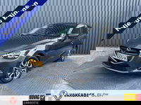 Mazda 2 - 1.5 Skyactiv-G GT-Luxury | Trekhaak | Blind Spot | Apple Carplay/ Android Auto | Camera | Head Up | Prijs Rijklaar!!