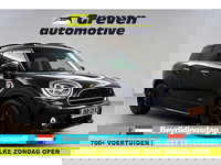 MINI Cooper SE - 2.0 Cooper ALL4 Chili | Pano | Sfeer | Clima | Cruise | Carplay | Keyless | Parkeersens.