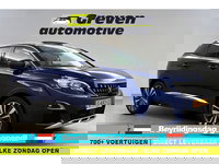 Peugeot 3008 - 1.2 PureTech | Pano | Virtual | Sfeer | Camera | Carplay | Adap. Cruise | Navi | Keyless | NAP