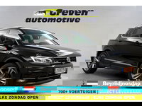 Volkswagen Tiguan - 1.5 TSI ACT R-line | Virtual | Carplay | Adap. Cruise | Navi | LED | Parkeersens. | NAP