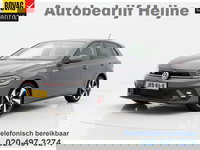 Volkswagen Polo - 2.0 TSI GTI TSI 210PK DSG GTI-SPORT IQ-LIGHT/PDC/CARPLAY